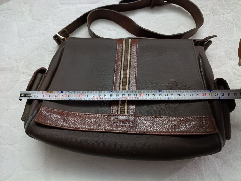 Bolsa Cavalinho.