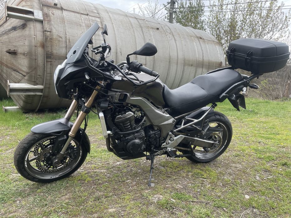 Продам Kawasaki Versus