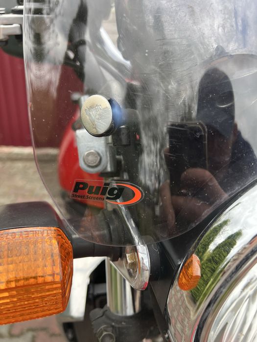 Продається kawasaki er 5 1998