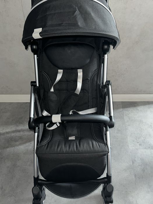 Wózek spacerowy dla dziecka do 22 kg