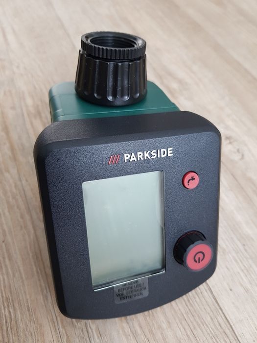 Sterownik nawadniania PARKSIDE