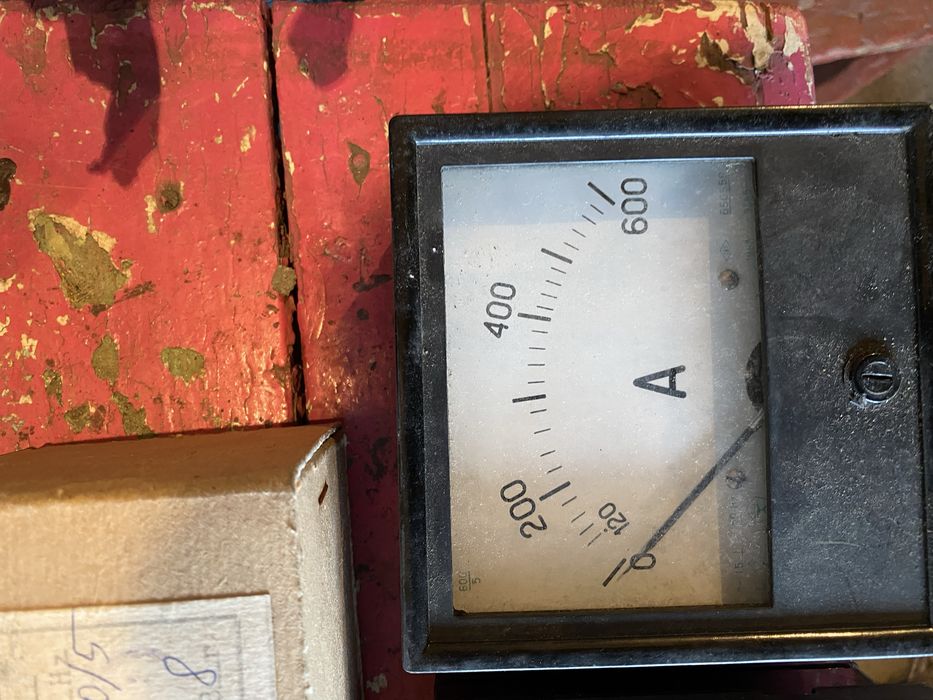 Продам амперметры Э8031 ,Э8030, Э8032
