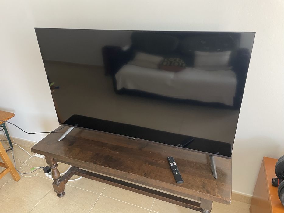 Xiaomi Smart TV QLED 4K A PRO 2026 55''