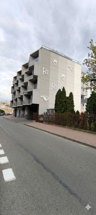 Nowoczesne 2 pokoje w sercu miasta | 39m² | Nowy budynek | Podziemny Parking! - Więcej