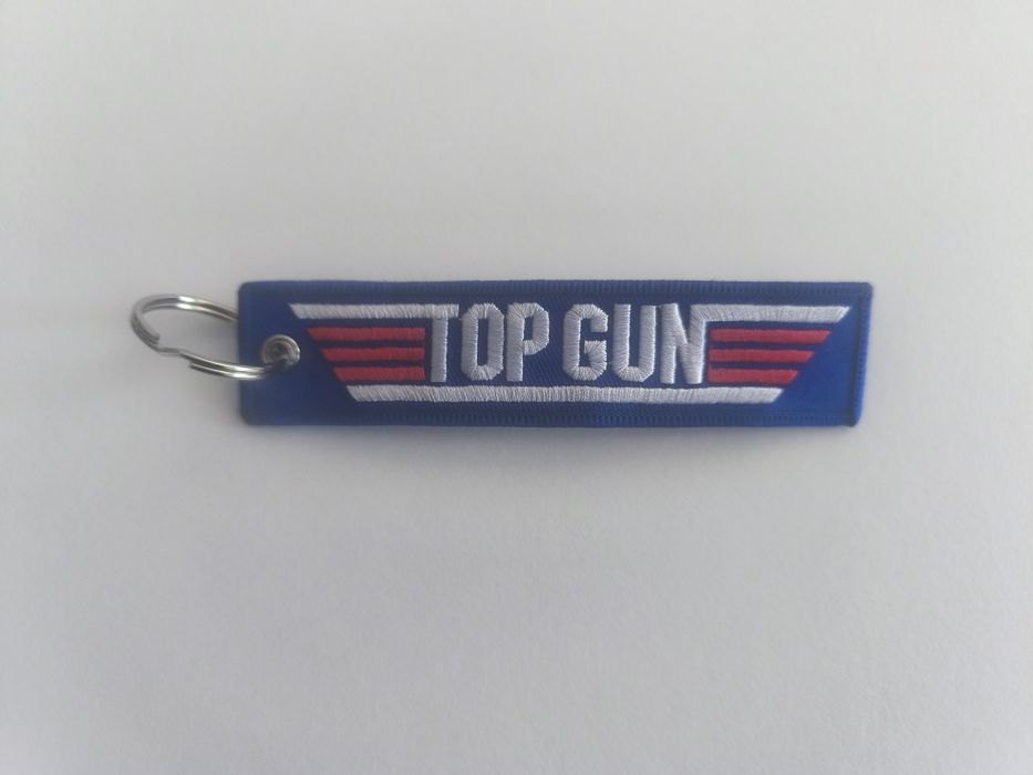 Porta Chaves Top Gun