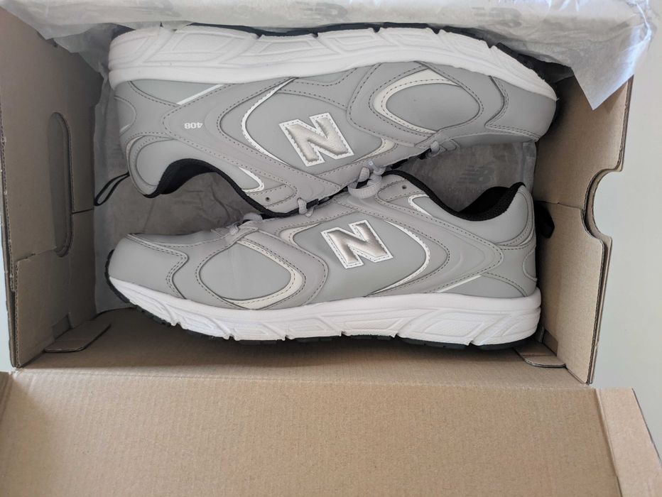 New Balance ML408 A7 43