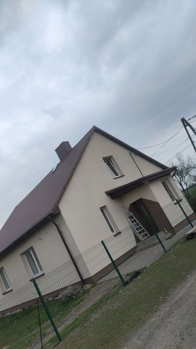 Kompleksowe usługi dekarskie
