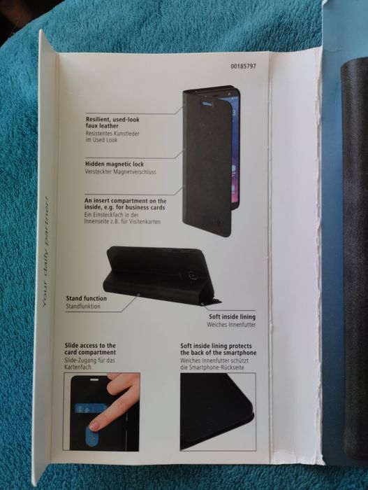Samsung Galaxy J6 obudowa