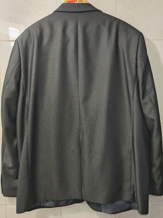 Casaco blazer N-58, marca  Canda  C&A  novo, usado apenas uma vez