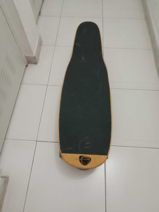Skate  Soul Arc Board