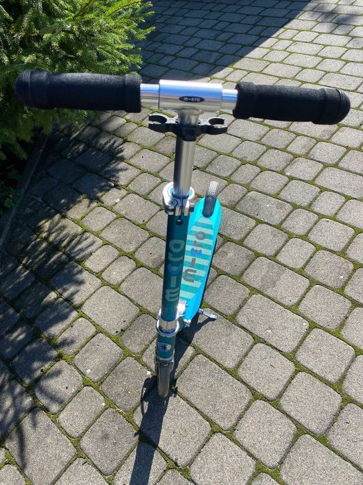 Hulajnoga dwukołowa MICRO SPRITE