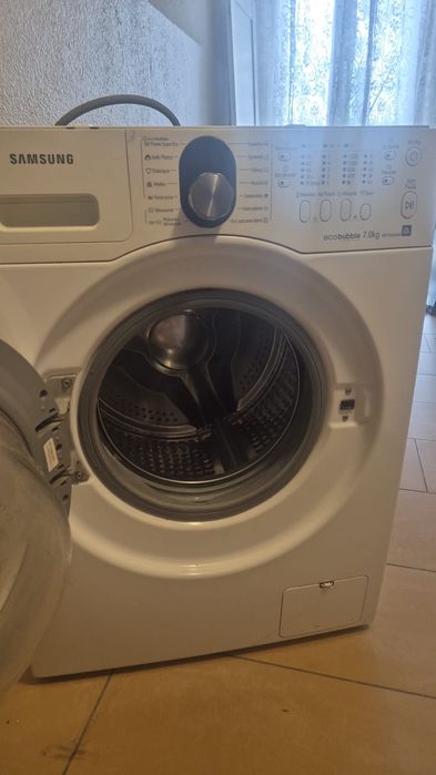 Pralka samsung używana