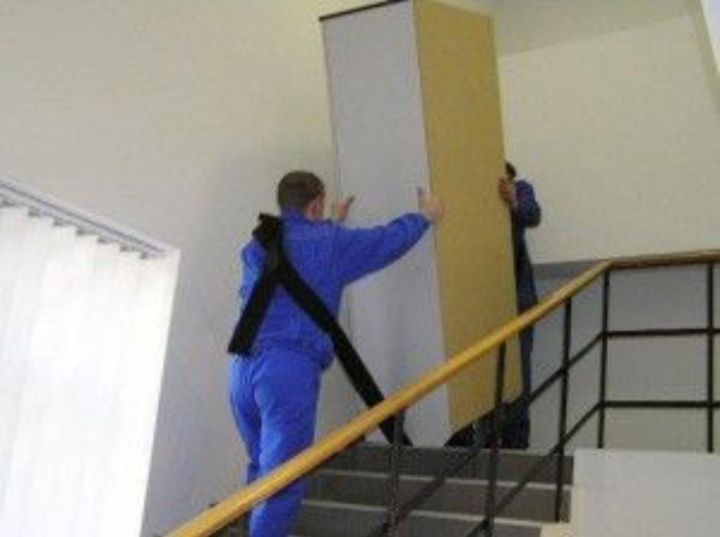 Сборка мебели, Вантажні перевезення, услуги грузчиков, грузоперевозки