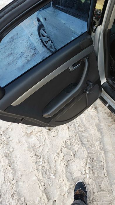 Audi A4, 2002 рік , срочно