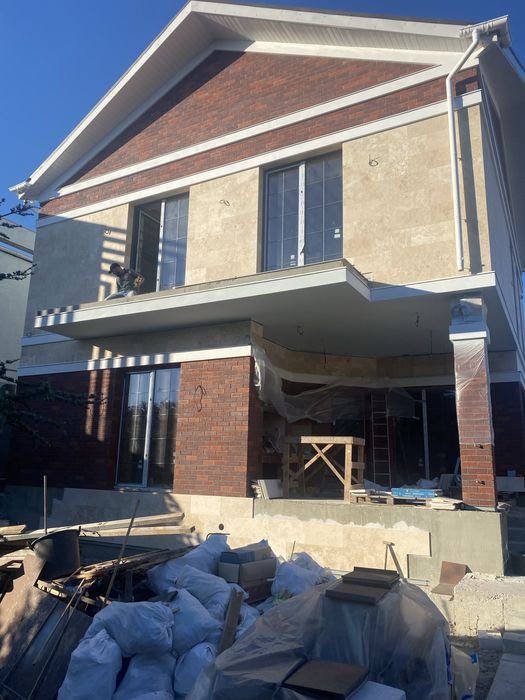 Строительство домов,котеджей,комерческих зданий.