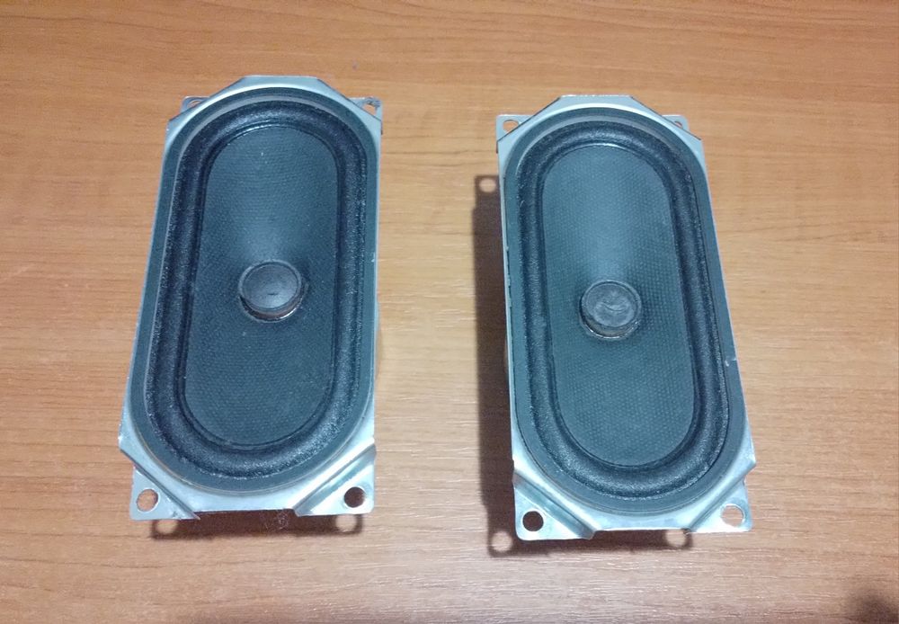 Різноманітні динаміки