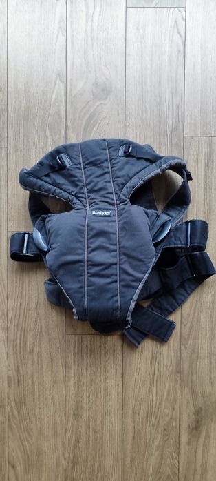 Marsúpio babybjorn Move