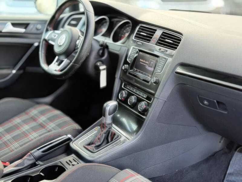 2015 Volkswagen Golf GTI