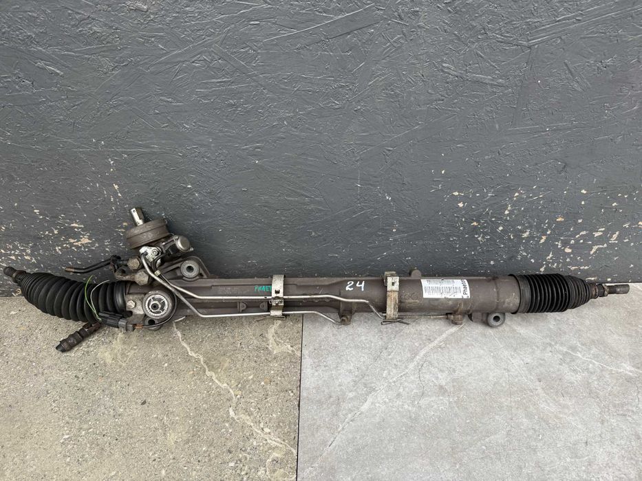 Рульова рейка Volkswagen Phaeton