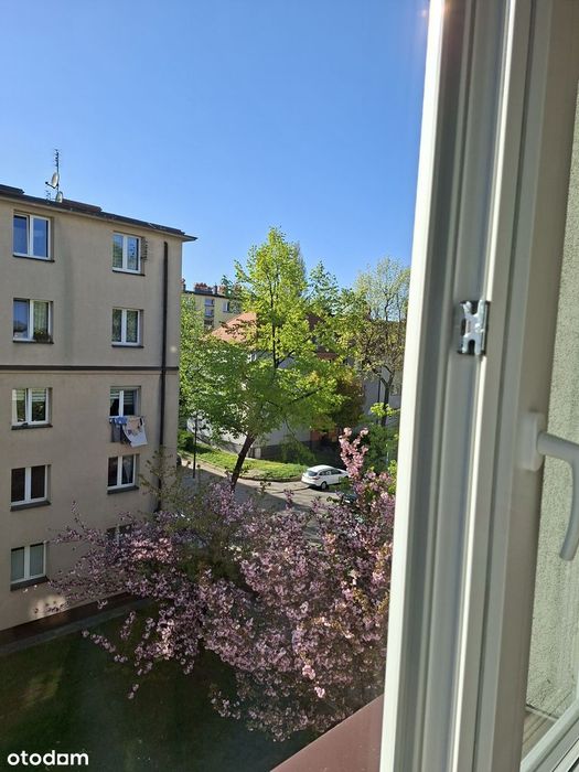 Po remoncie/2 pokoje/Czynsz 167 zł!/Śródmieście Bytomia