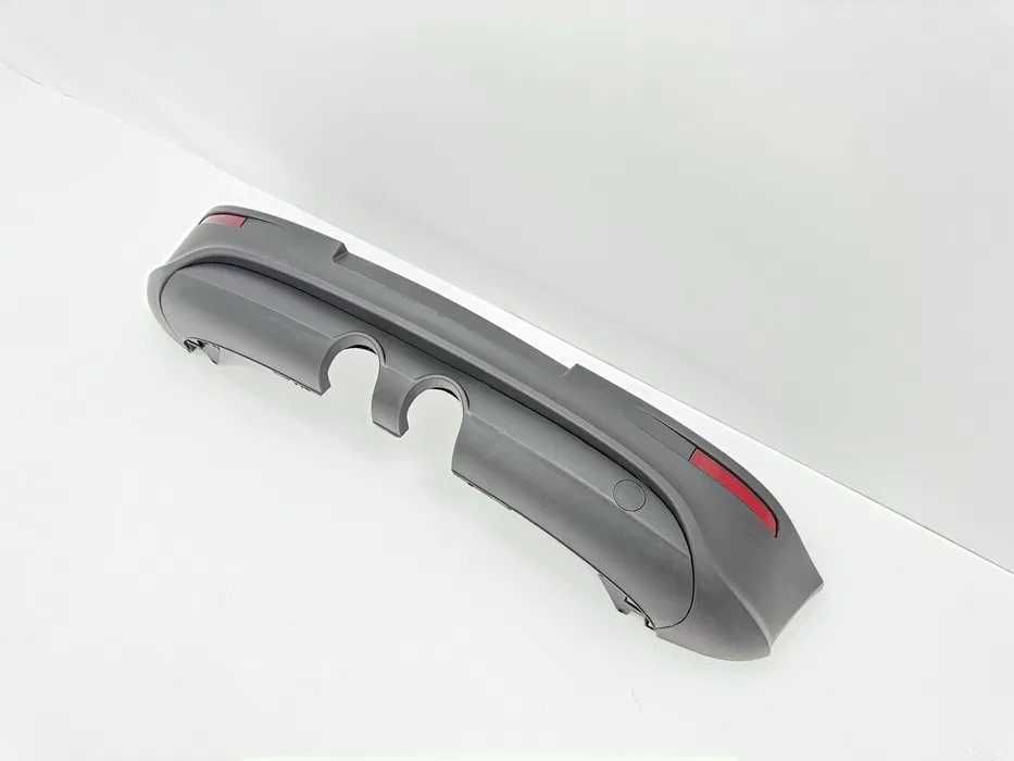 Tylny zderzak Volkswagen Golf 5 V (2003–2008) w stylu GTI R32