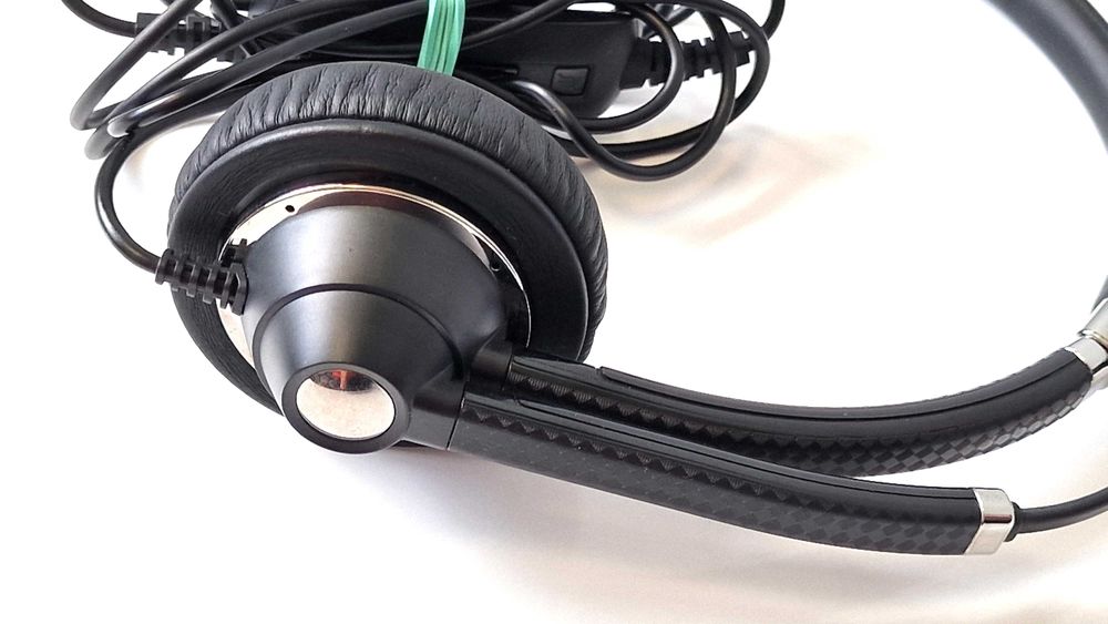 Słuchawki Jabra UC Voice 750 MS mono