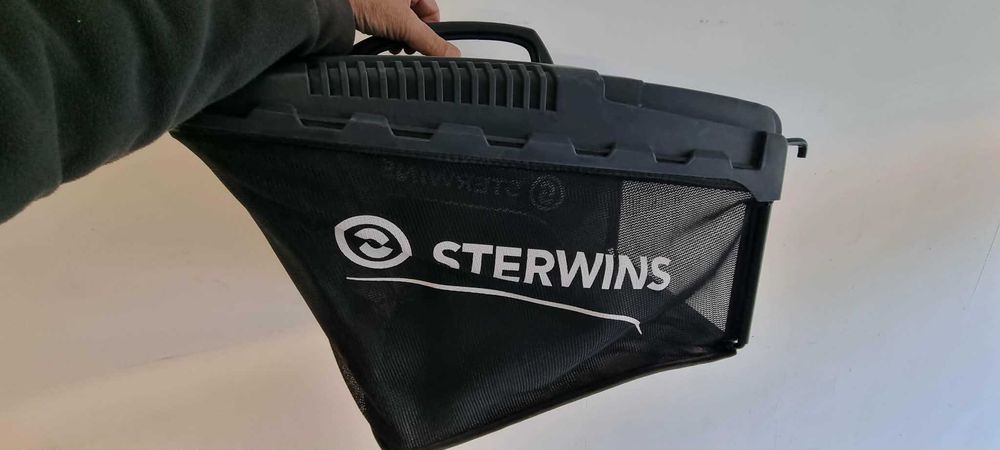 Sprzedam kosz do trawy do kosiarki STERWINS