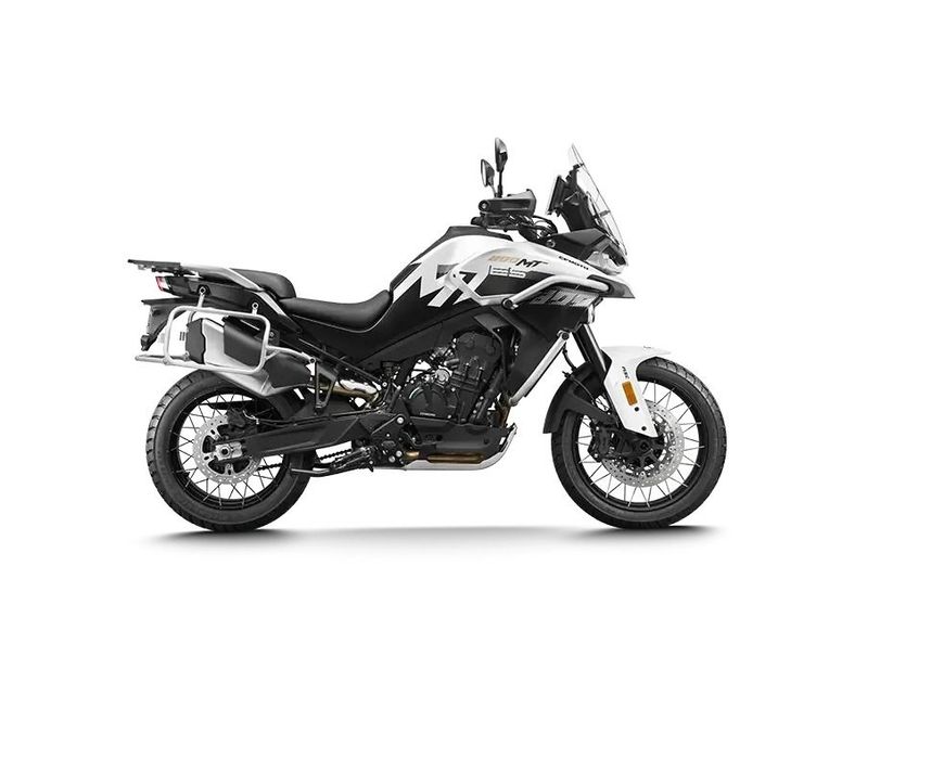 Cfmoto