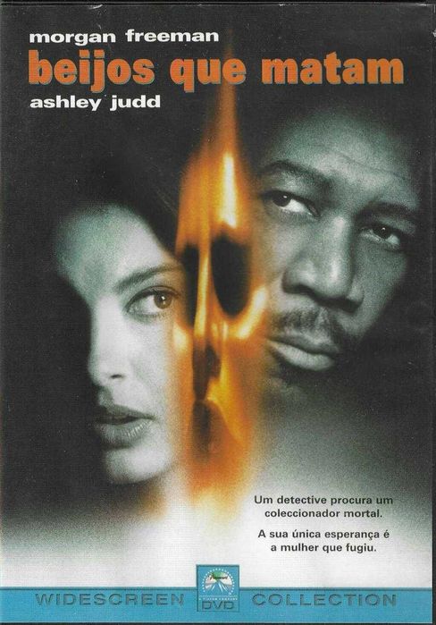 Beijos Que Matam (1997)