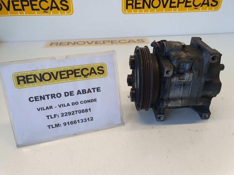 Compressor AC HYUNDAI Getz (TB)
