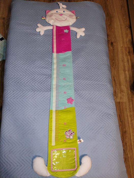 Miarka Miara wzrostu dziecka SMIKI