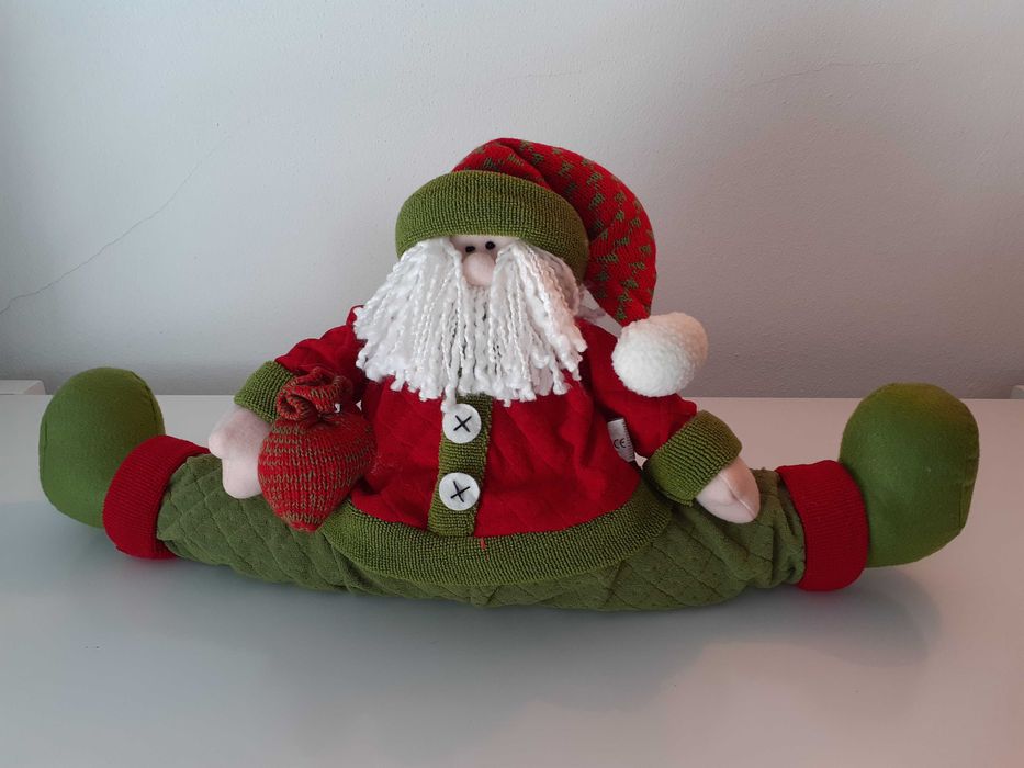 Decoração  natalícia