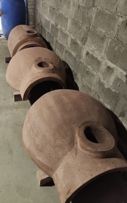 PROMOCJA Czasze SERCE pieca chlebowego do pizzy chleba mięs gril gastr