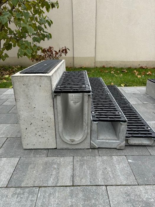 Sprzedam korytko betonowe