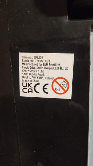 Автопарк трейлер іграшка машинка автострада