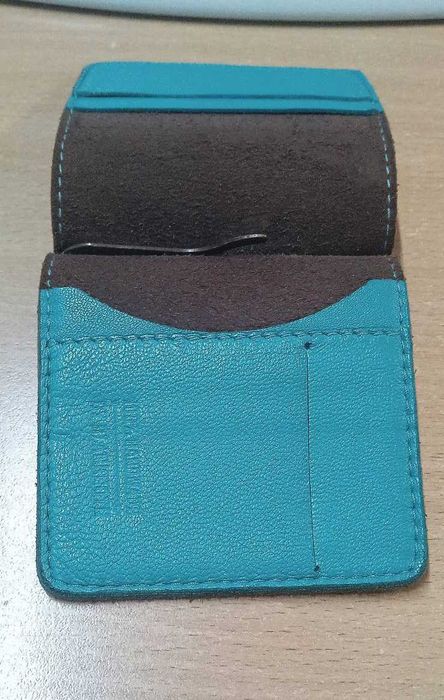 Портмоне BlankNote