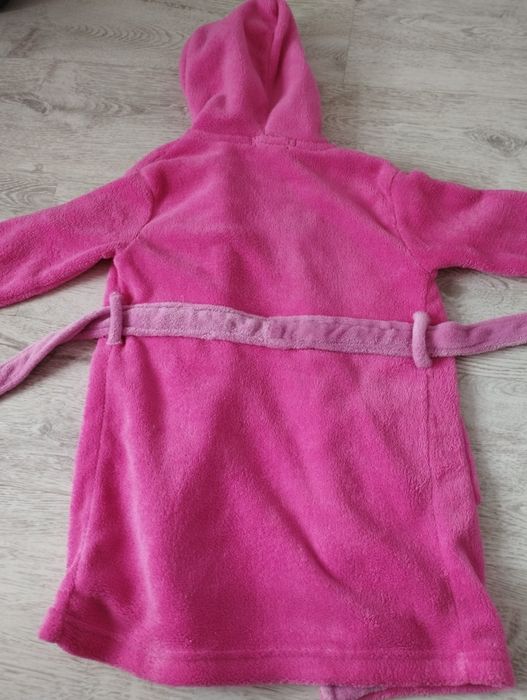 Szlafrok rozmiar 86/92