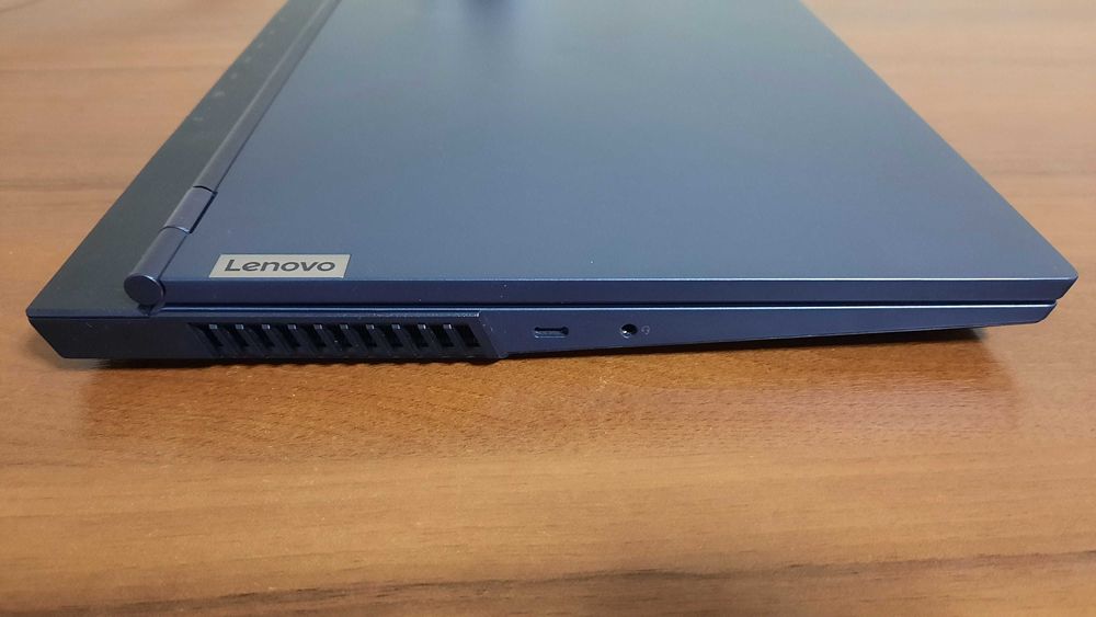 Ноутбук Lenovo Legion 5