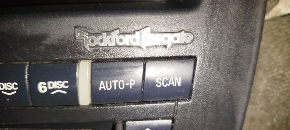 Штатная магнитола mitsubishi lancer ex gt