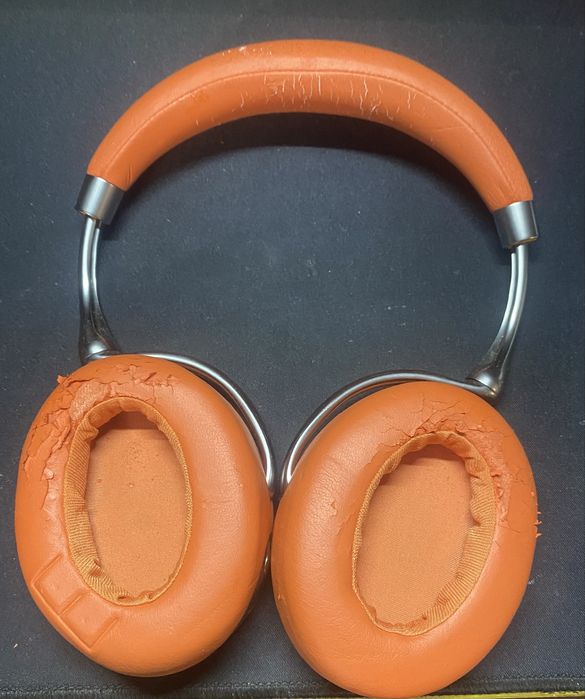 Słuchawki Parrot ZIK