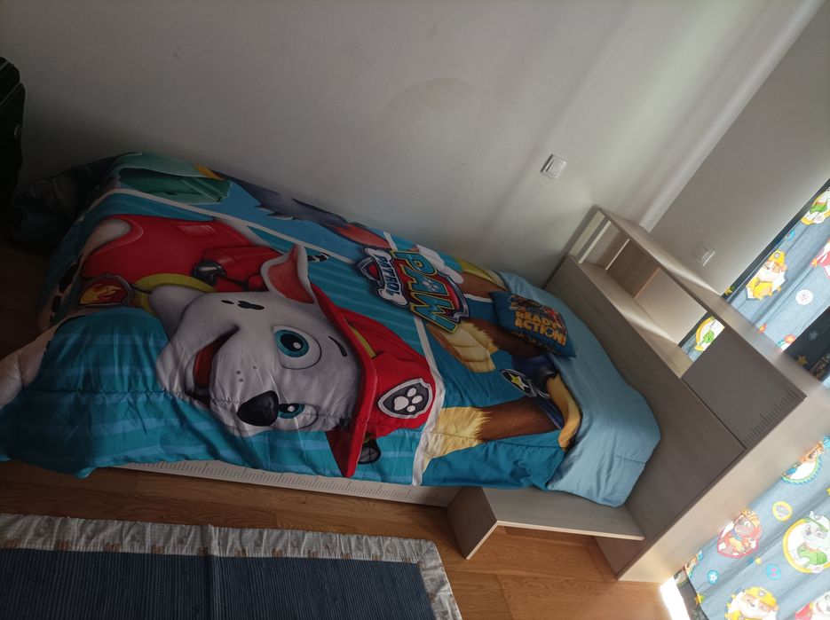 Mobília de Quarto Juvenil