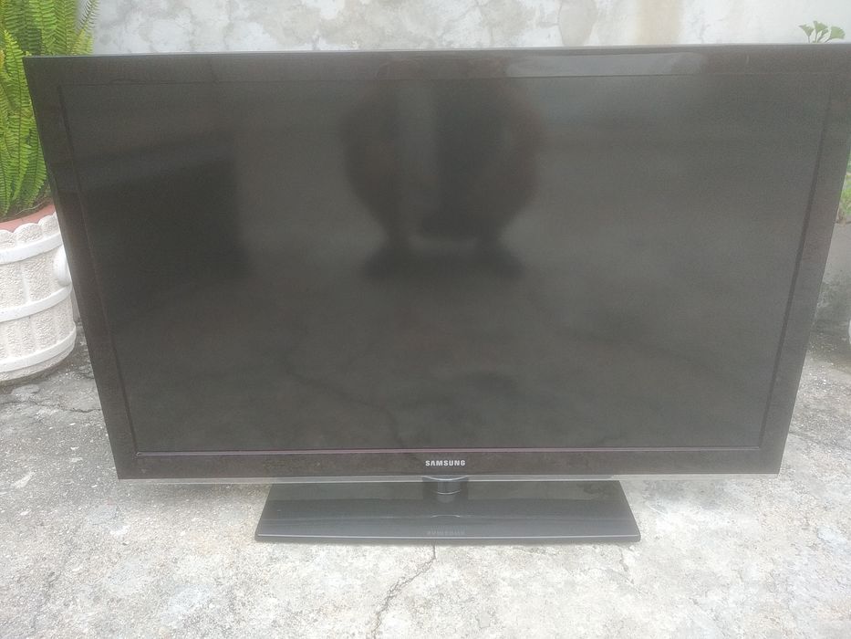 Televisões da marca Samsung para reparação