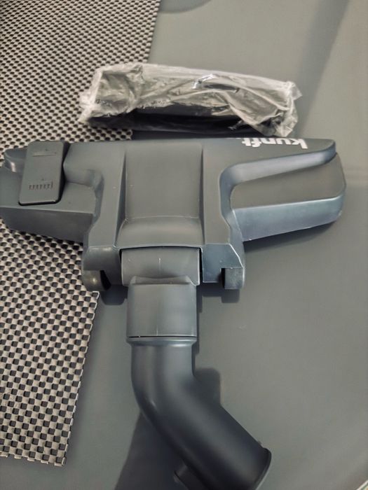 Aspirador de pó Kunft