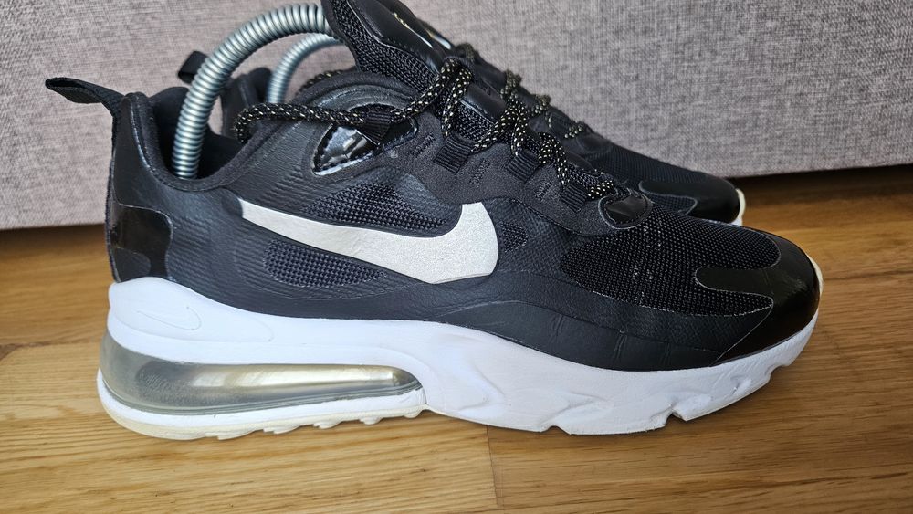 Nike airmax react tam39