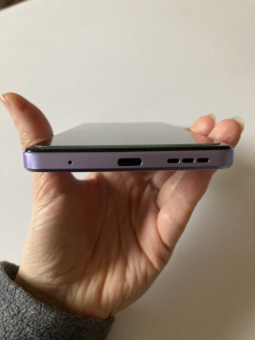 Cubot p90 смартфон