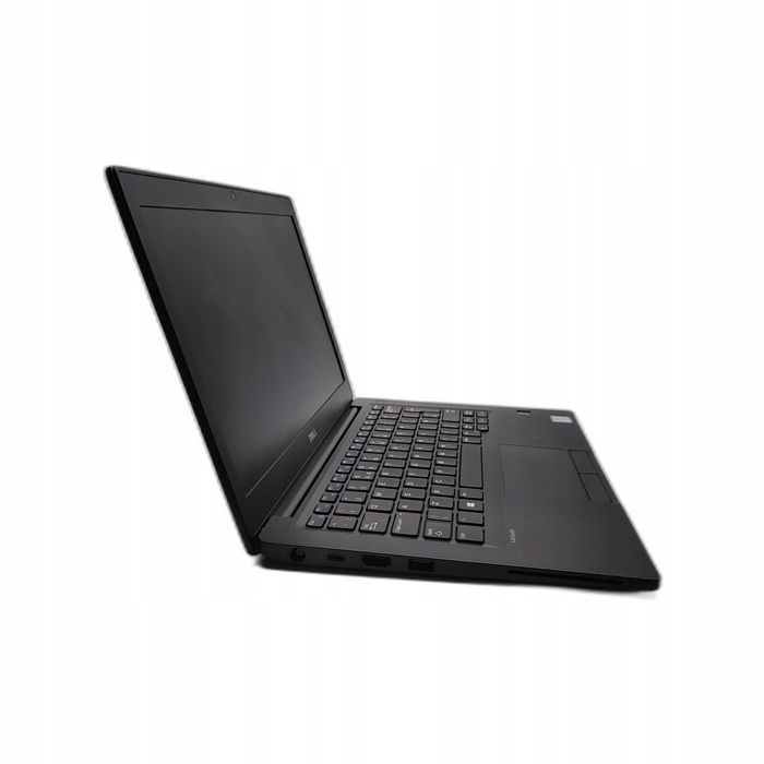 Dell Latitude 7280 i5-6200U 12,5" USZKODZONY