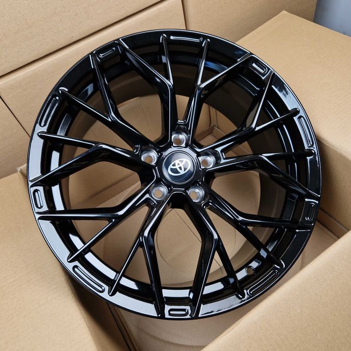 Диски На Авто R18 5x114.3 Lexus Toyota Camry Honda CR-V Nissan Tesla 3