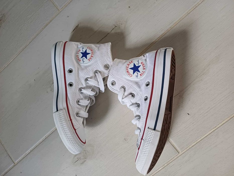 trampki converse rozmiar 28,5
