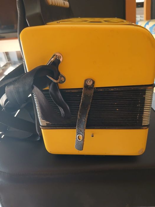 Concertina Honer