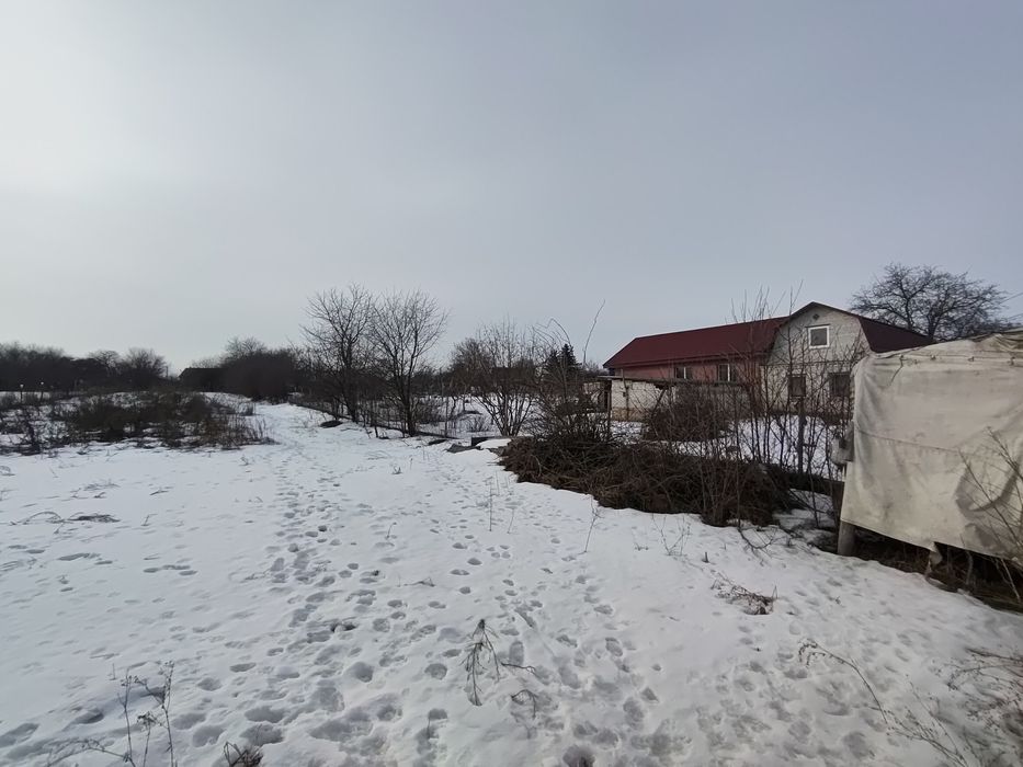 Продається земельна ділянка в с Борисів. 12000$